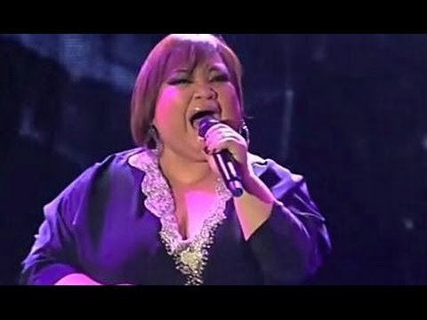 Filipino Caregiver Rose Fostanes Wins 'X Factor Israel'