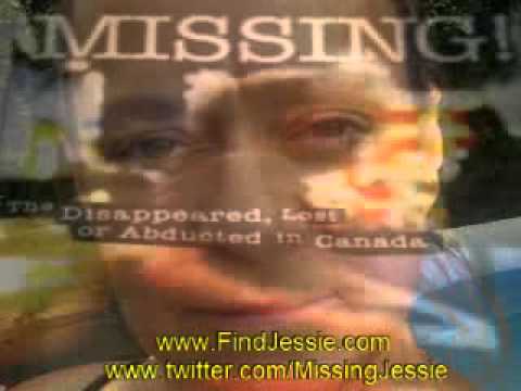 Jessica Edith Louise Foster Missing Show With Peter Todd And Donald Vax 116