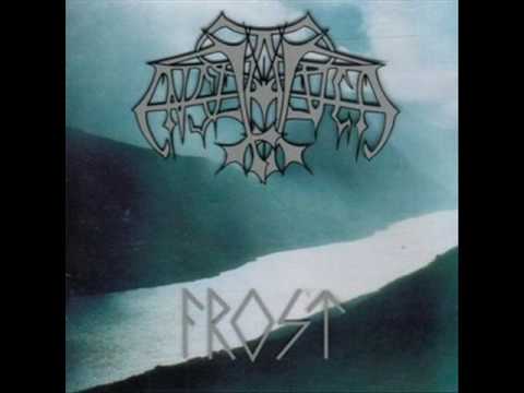 Enslaved - Svarte Vidder