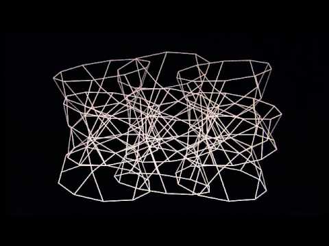 Girih Polyhedra