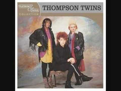 Thompson Twins - 