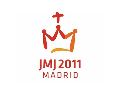 WYD: Way of the Cross at Plaza de Cibeles