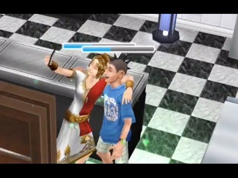 Let's Play Sims FreePlay- Teen Idol Life