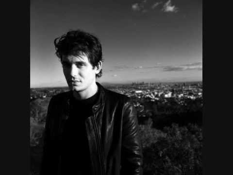 John Mayer - Simmering (Belief Demo)