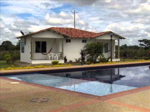 Alquiler de Finca Campestre en  Villavicencio