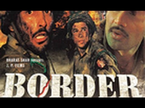 Border