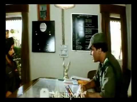 Border 1997 blue ray Print Old Super Hit Hindi Movie Part 2.mp4