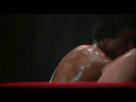 Apollo Creed Tribute