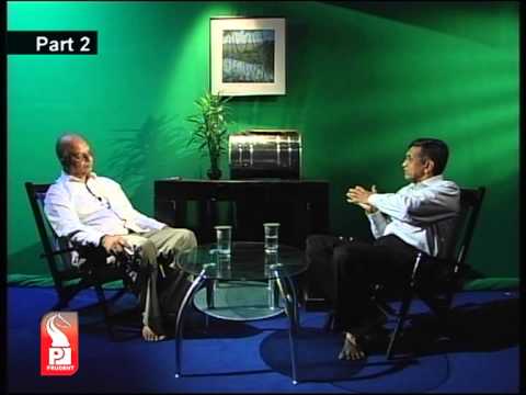 Dr. Jayaprakash Narayan Interview - Part I(Continuation)