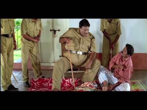 Kabaddi Kabaddi Movie Jayaprakash Reddy Comedy Scene