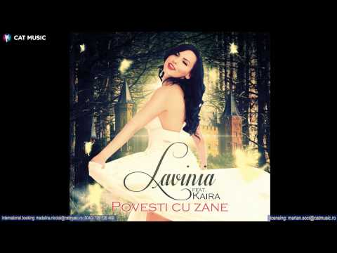 Lavinia feat. Kaira - Povesti cu Zane (Single)