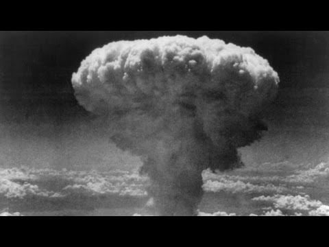 Nuclear Fission - Atomic Bombs & Power Plants