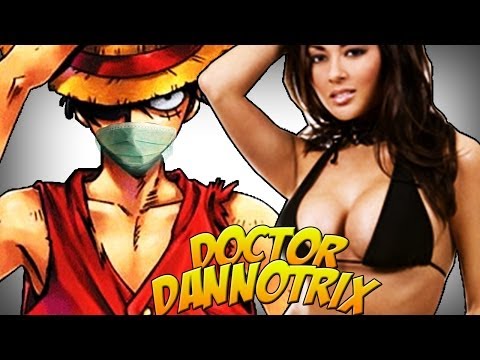 Die Frauen Experten! - Doctor Dannotrix | #2 (Elotrix & Danny Burnage)