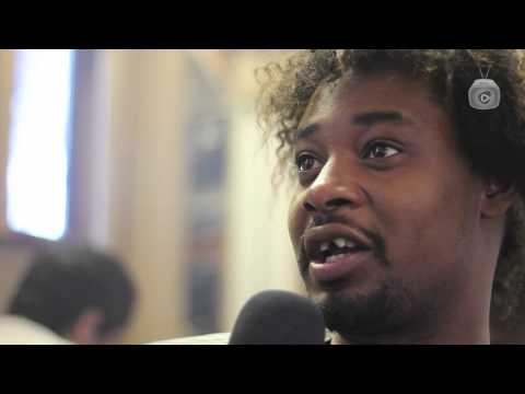 Danny Brown: Rhapsody Interviews