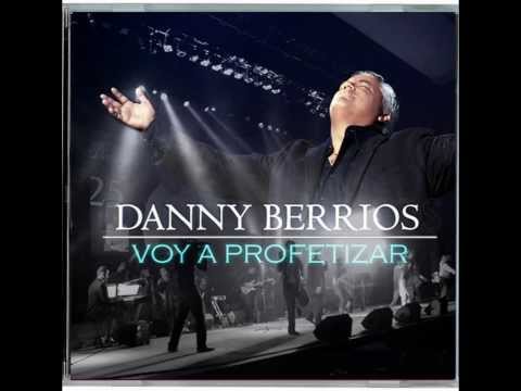 1 hora Musica cristiana con Danny Berrios