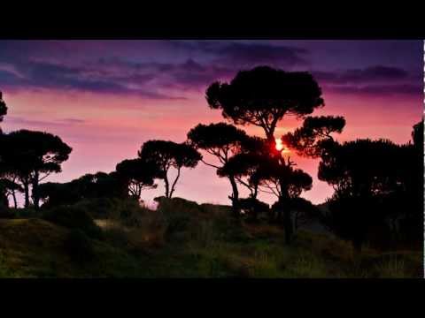 Mount Lebanon Time-lapse