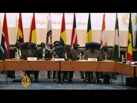 Mali's president names new prime minister