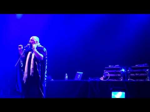 Sage Francis- New Song 