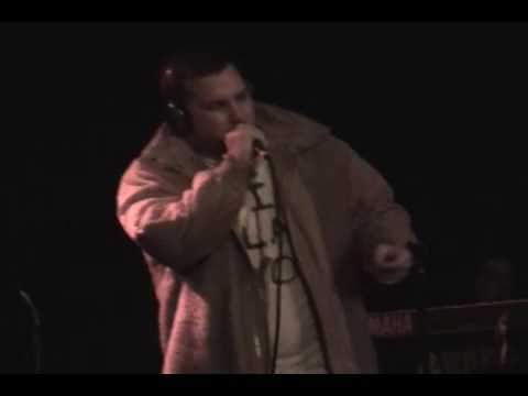 Sage Francis - 