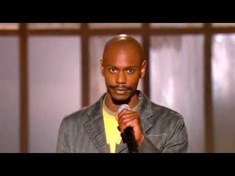 Dave Chappelle- For What It's Worth Full