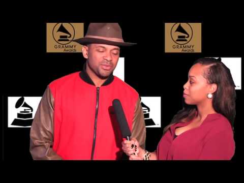 Grammys- Pharrell Williams (Mike Epps Parody)