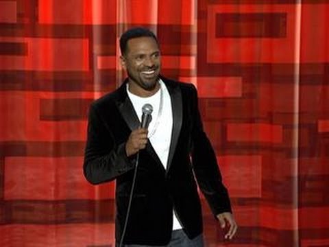 Mike Epps Loves Miley's Chicken Cutlets