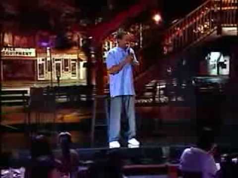 Mike Epps Inappropriate Behavior