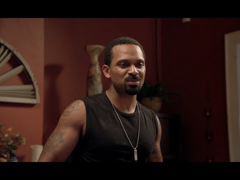 Mike Epps Stars in 