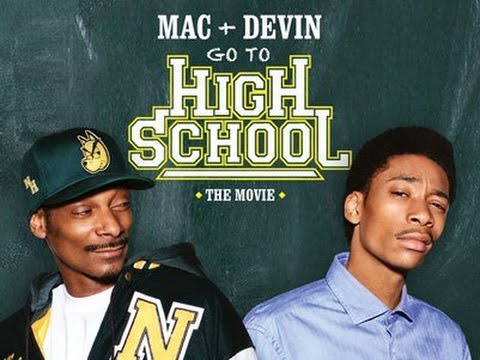 [FR] Mac And Devin Go To High School [HD]