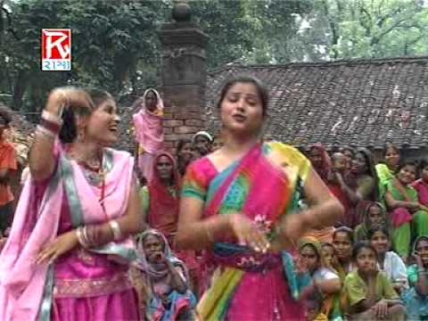 Hamaar Bhojpuri Sohar Geet - Chaarpai mein Late raha lalla mera  Artist (Poonam Sharma)