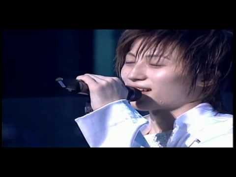 w-inds. Somehow in The System of Alive 2003