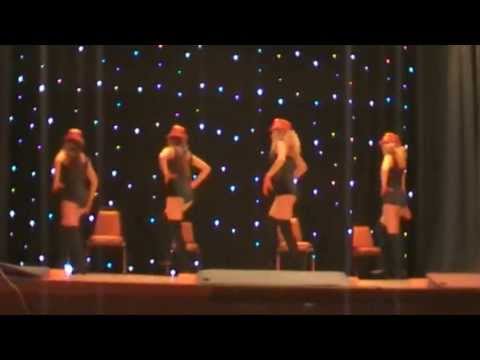 Barmulloch School of Dance - Dance Show July 2013 - Tap