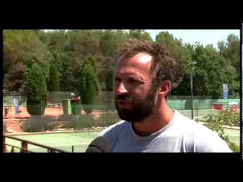 ISP Tennis Academy - Nice - France