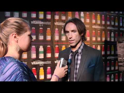 myETVmedia Interviews Steve Nash