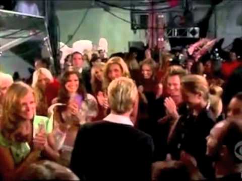 Victoria's Secret Fashion Show 2003 FULL