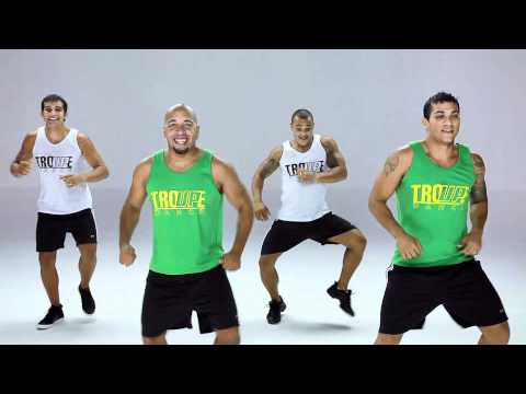 Troupe Dance - Magary Lord - Inventando Moda - YouTube Carnaval 2012