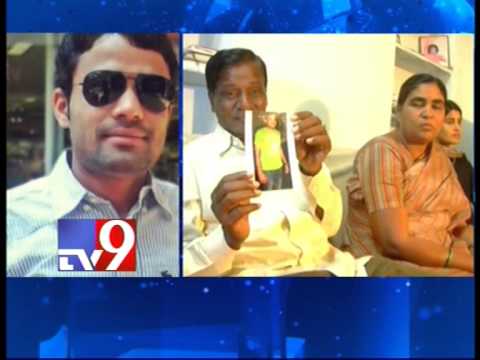 Student from AP dies in California - USA - Tv9