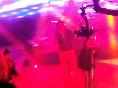 Arijit Singh-duaa live performance at ITM Gwalior