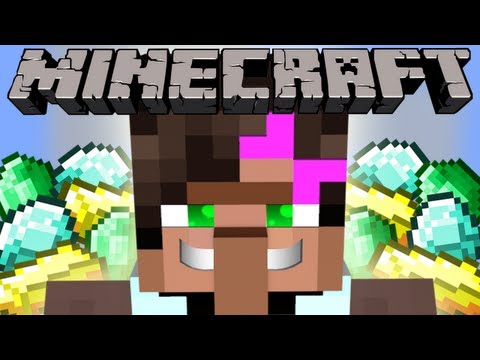 Why Villagers Don't Have Girlfriends - Minecraft