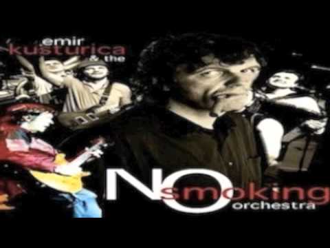 EMIR KUSTURICA & NO SMOKING ORCHESTRA Bulgarian Dance