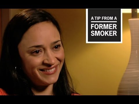 CDC: Tips from Former Smokers - Beatrice: 