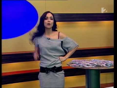 Avar Vanda TV2Kvízió2