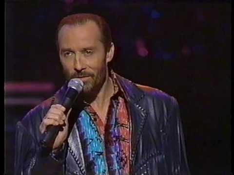 Lee Greenwood 