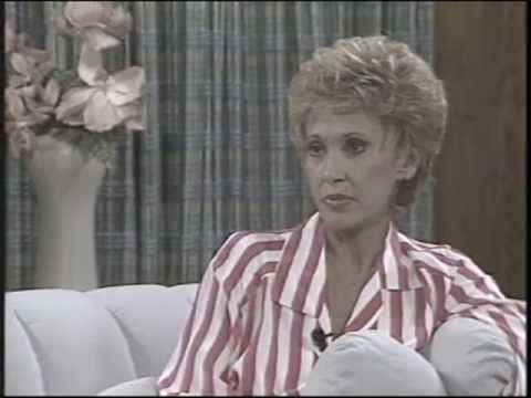 Tammy Wynette ~ Interview by Lee Greenwood