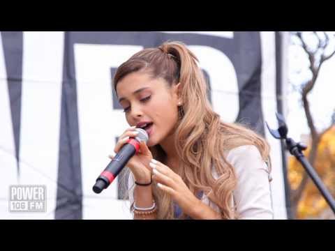 Ariana Grande - 