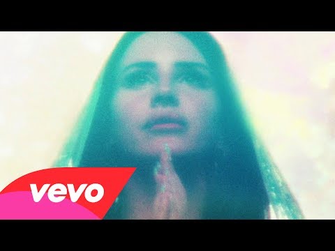 Lana Del Rey - Tropico (Short Film) (Explicit)