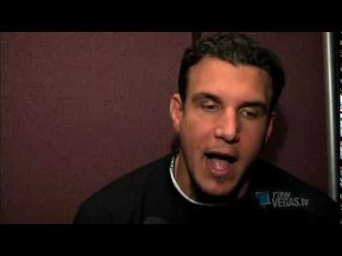 Frank Mir Interview: Talks Anderson Silva, Brock Lesnar and Shane Carwin