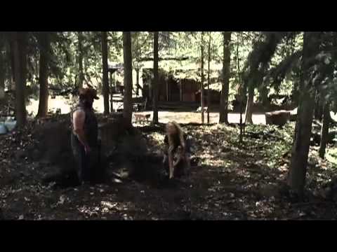 Tucker & Dale vs Evil 2010 (Hun.&.Int.Sub. Trailer 480p)