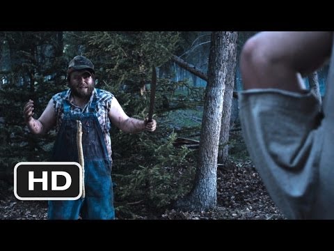 Tucker and Dale vs Evil (9/12) Movie CLIP - This Vacation Sucks (2010) HD