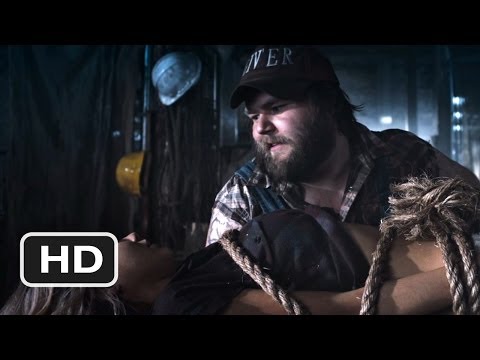 Tucker and Dale vs Evil (12/12) Movie CLIP - Killer Hillbilly (2010) HD